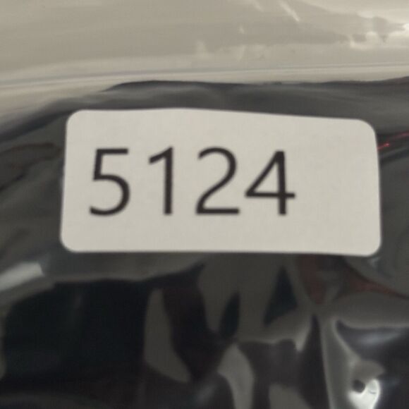 AG Adriano Goldschmied Jeans Mens 40x34‎ Black The Everett Slim Straight Casual - Picture 10 of 10